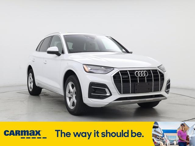 2021 Audi Q5