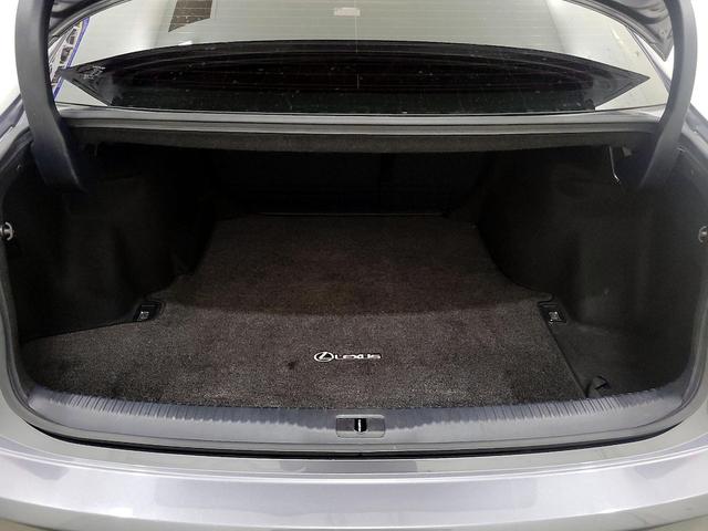 Photo of 2015 Gray Lexus IS 250