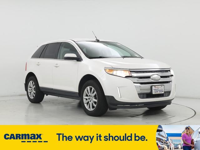 2013 Ford Edge