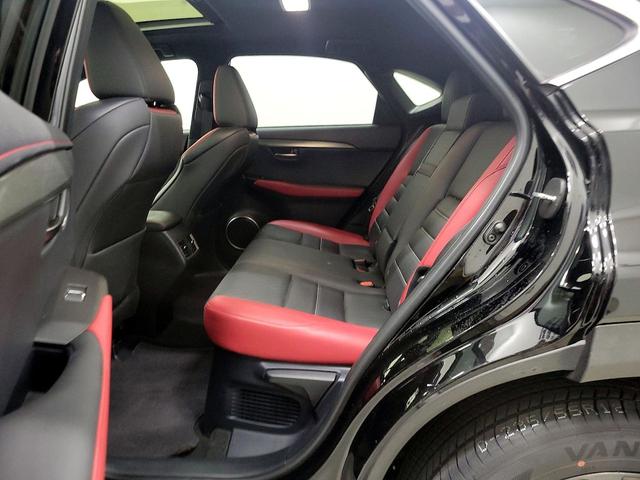 Photo of 2020 Black Lexus NX 300