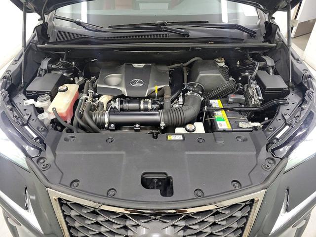 Photo of 2020 Black Lexus NX 300