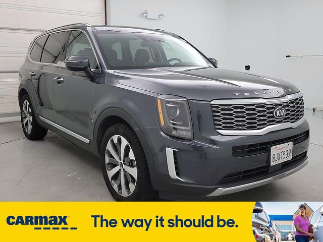 2020 Kia Telluride