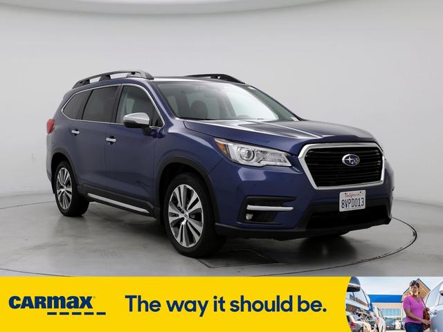 2021 Subaru Ascent