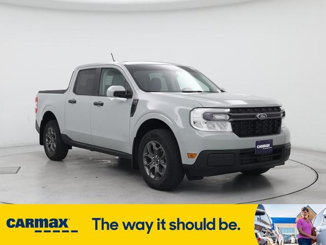 2023 Ford Maverick