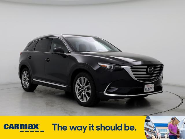 2019 Mazda CX-9