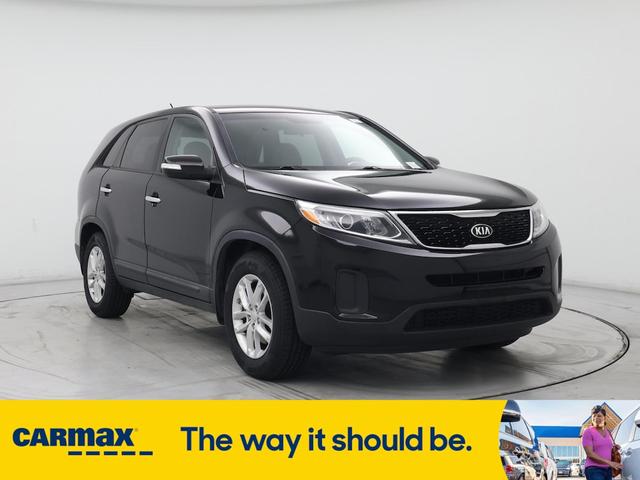 2014 Kia Sorento