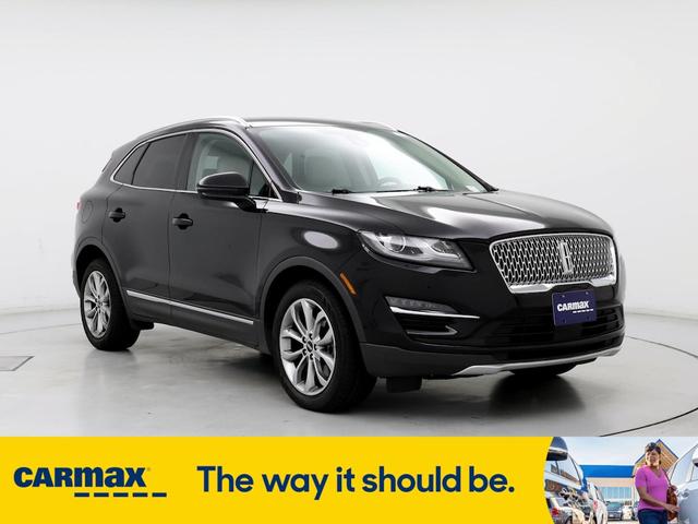 2019 Lincoln MKC