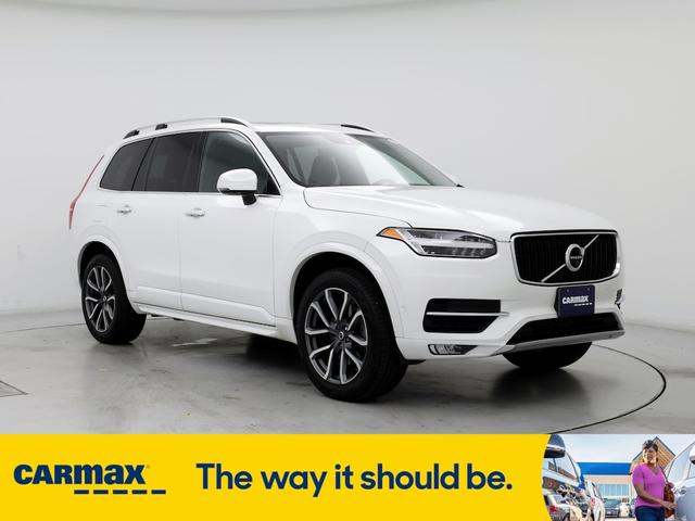 2018 Volvo XC90