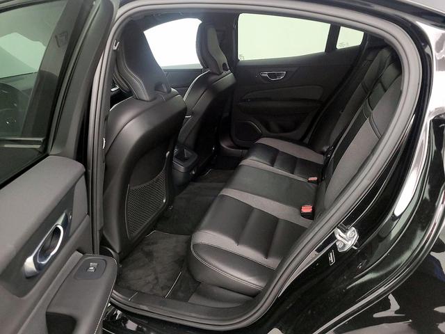 Photo of 2019 Black Volvo S60