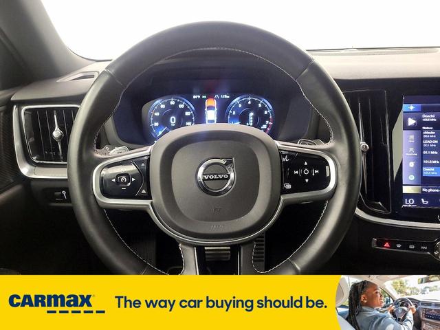 Photo of 2019 Black Volvo S60