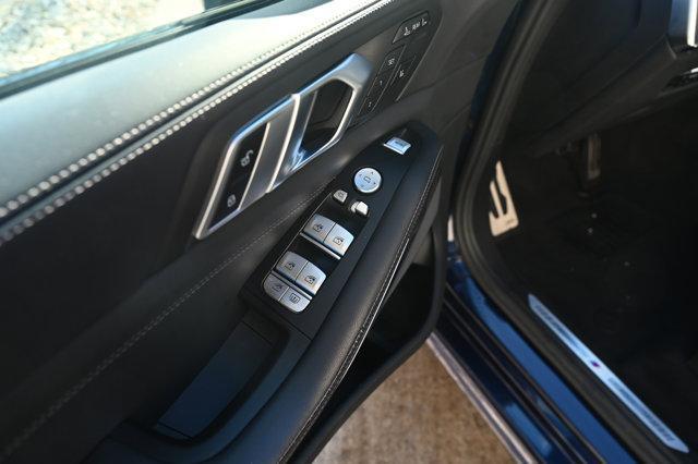 Photo of 2023 Tanzanite Blue II Metallic BMW X7
