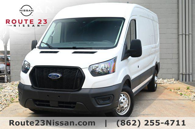 2022 Ford Transit-250