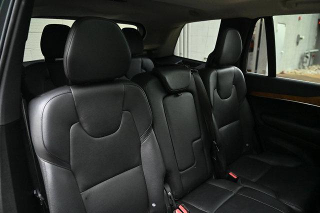 Photo of 2022 Black Volvo XC90