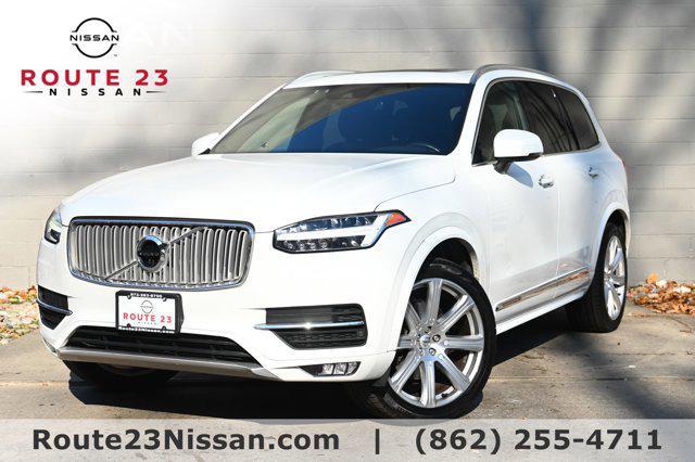 2019 Volvo XC90