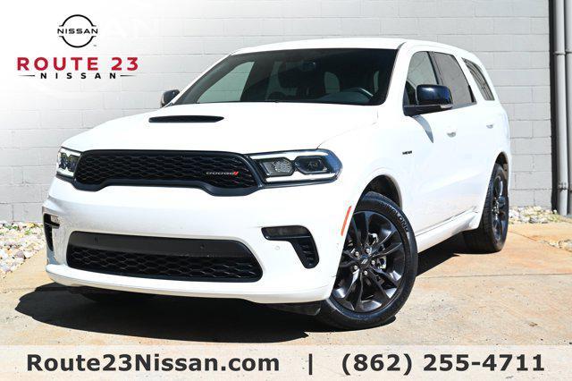 2022 Dodge Durango