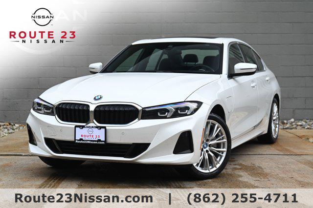 2024 BMW 330E