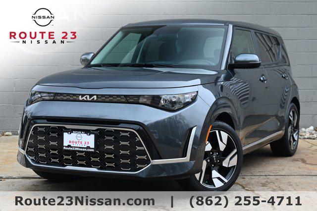 2023 Kia SOUL