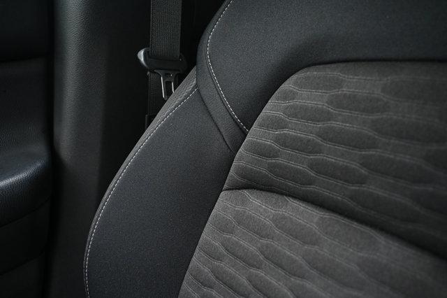 Photo of 2023 Super Black Nissan Pathfinder