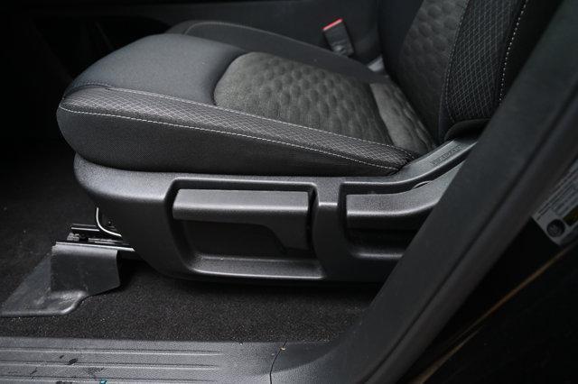 Photo of 2023 Super Black Nissan Pathfinder