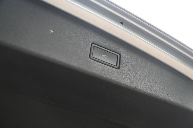 Photo of 2022 Pyrite Silver Metallic Volkswagen Tiguan