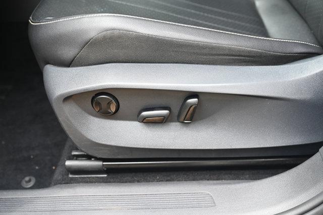 Photo of 2022 Pyrite Silver Metallic Volkswagen Tiguan