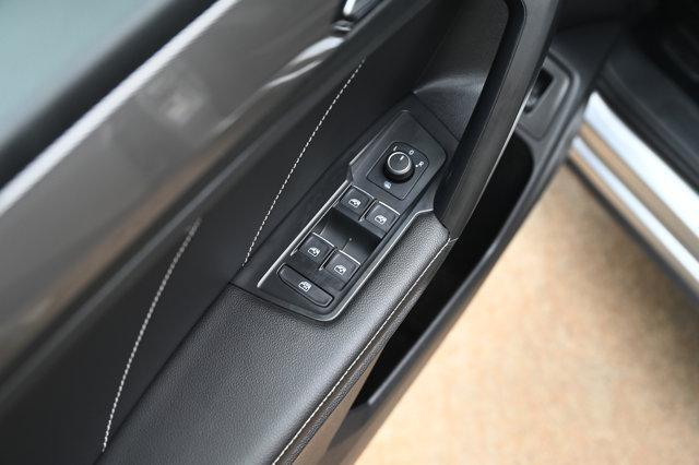 Photo of 2022 Pyrite Silver Metallic Volkswagen Tiguan