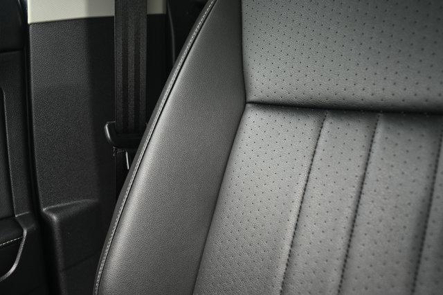 Photo of 2022 Pyrite Silver Metallic Volkswagen Tiguan
