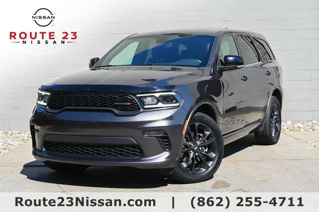 2021 Dodge Durango