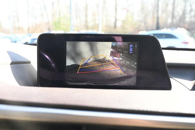 Photo of 2019 Nightfall Mica Lexus RX 350