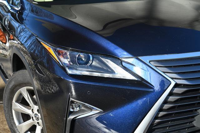 Photo of 2019 Nightfall Mica Lexus RX 350