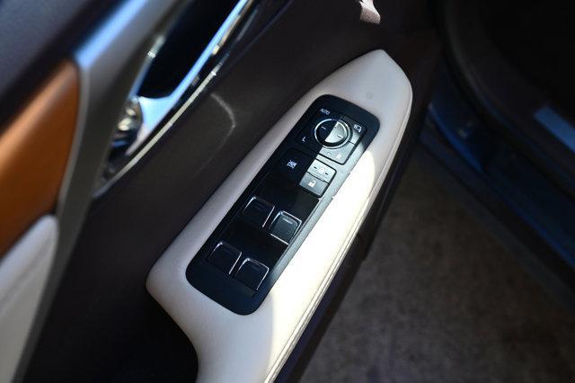 Photo of 2019 Nightfall Mica Lexus RX 350