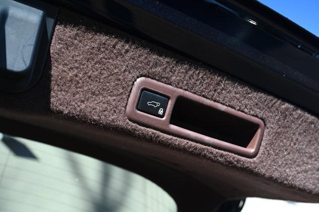 Photo of 2019 Nightfall Mica Lexus RX 350