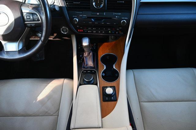 Photo of 2019 Nightfall Mica Lexus RX 350