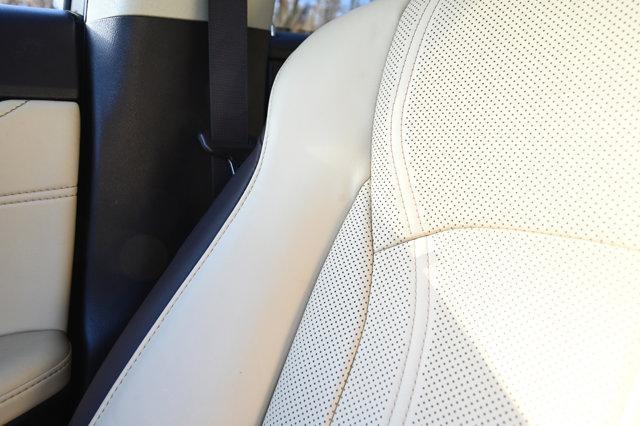 Photo of 2019 Nightfall Mica Lexus RX 350