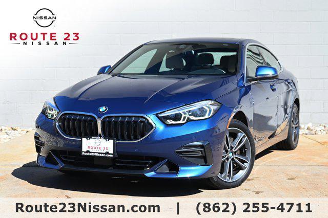 2022 BMW 228 Gran Coupe