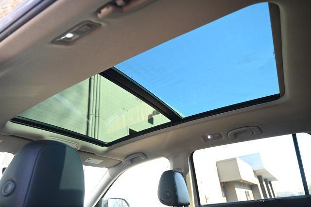 Photo of 2021 Platinum Gray Metallic Volkswagen Atlas