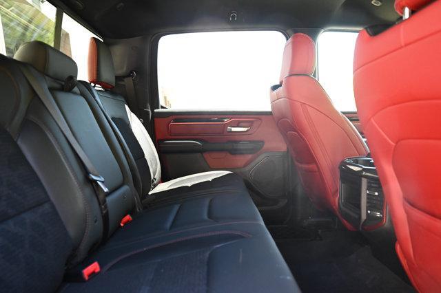 Photo of 2020 Bright White Clearcoat RAM 1500