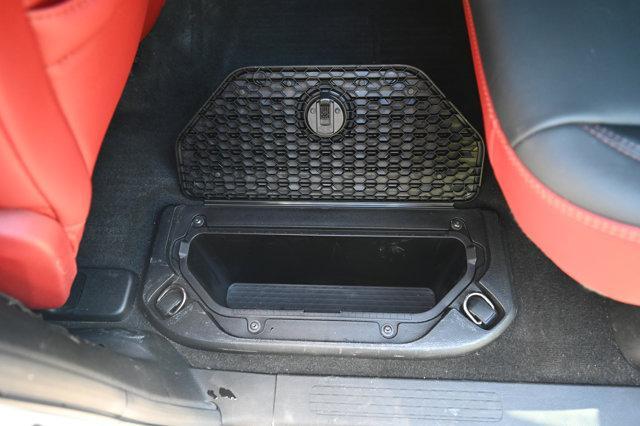 Photo of 2020 Bright White Clearcoat RAM 1500