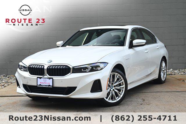2024 BMW 330E