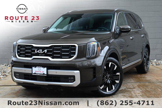 2024 Kia Telluride