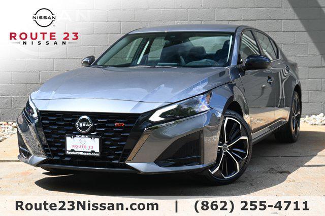 2023 Nissan Altima