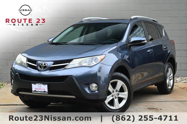 2013 Toyota RAV4