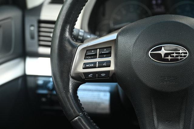 Photo of 2012 Graphite Gray Metallic Subaru Outback
