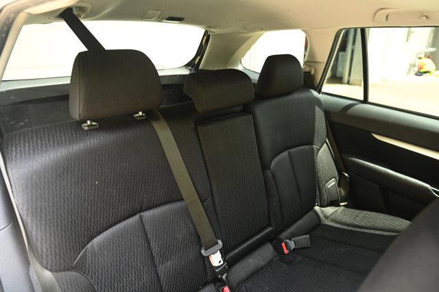 Photo of 2012 Graphite Gray Metallic Subaru Outback