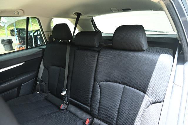 Photo of 2012 Graphite Gray Metallic Subaru Outback