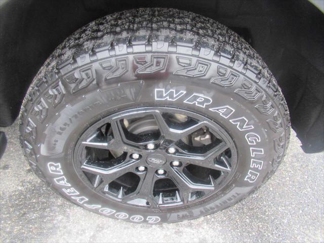 Photo of 2024 Stone Blue Metallic Ford Expedition