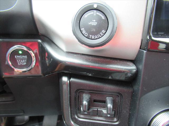 Photo of 2024 Stone Blue Metallic Ford Expedition