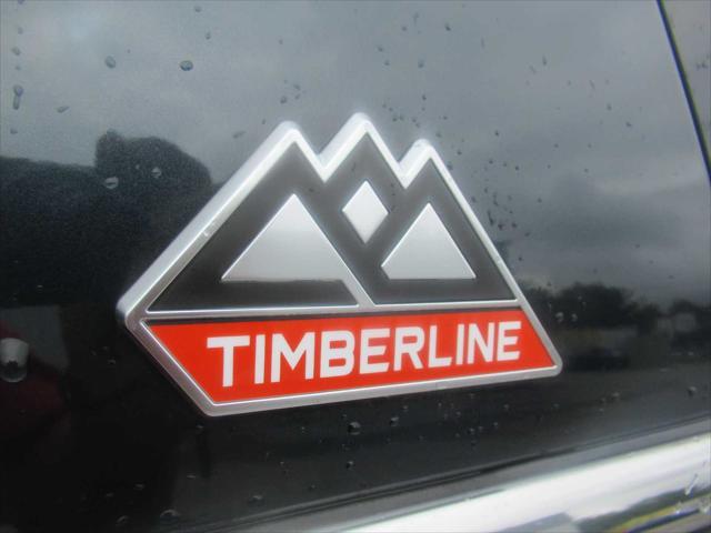 Photo of 2024 Stone Blue Metallic Ford Expedition