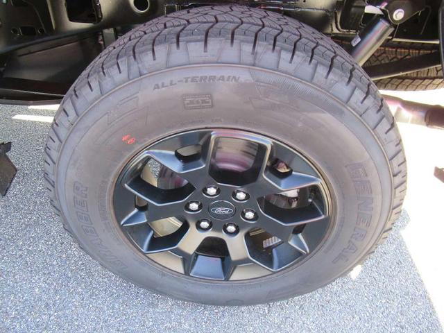 Photo of 2025 Carbonized Gray Metallic Ford F-150