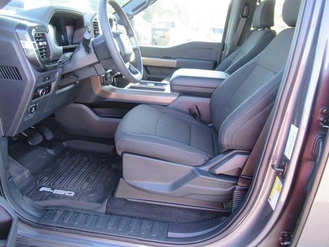 Photo of 2025 Carbonized Gray Metallic Ford F-150